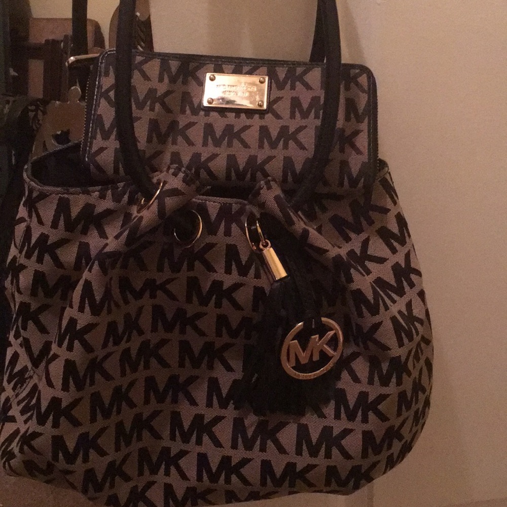 purse